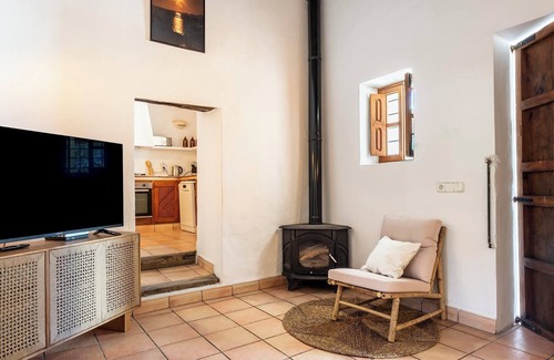 Santa Agnes de Corona Villa | New! Villa Can Cardona