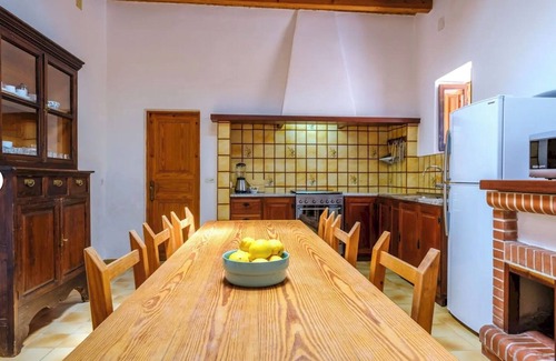 Sant Carles de Peralta Villa | New! Villa Can Mariano