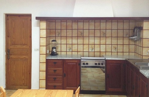 Sant Carles de Peralta Villa | New! Villa Can Mariano