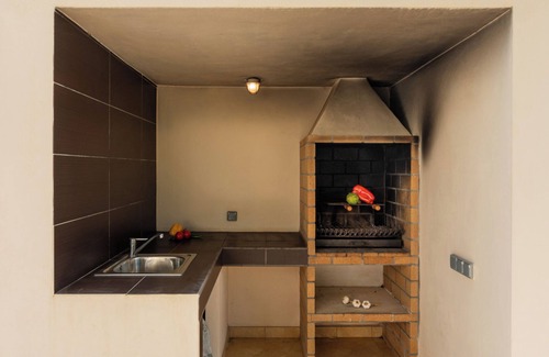 Es Figueral Beach Villa | New! Villa Can Toni - Three Bedroom Villa, Sleeps 6
