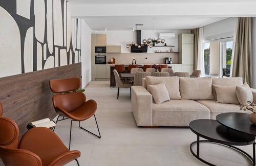 Tugare Villa | NEW Villa Carmen with 5 en-suite bedrooms