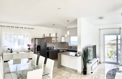 Indigo Bay Villa | *NEW* Villa Day Dream - 4 Bed Villa w/Pool