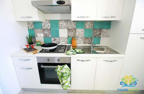 Posto Rosso Villa | New villa 80 Mt from the sea, 3 km from beaches Torre San Giovanni Ugento