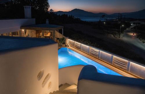 Faistos Villa | New Villa Komos in Pitsidia,Matala,Crete