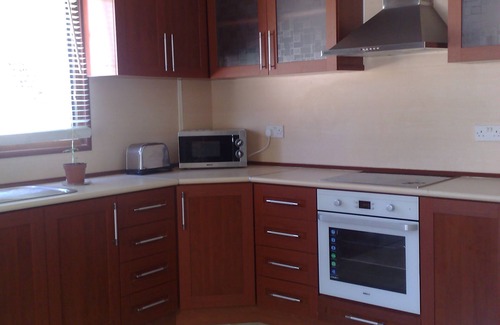 Karavas House | New Villa Kyrenia Northern Cyprus (Private Pool)