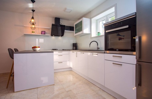 Gata Villa | New! Villa Lucky Dream with private pool