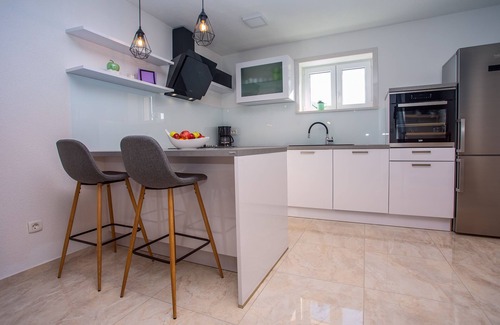 Gata Villa | New! Villa Lucky Dream with private pool