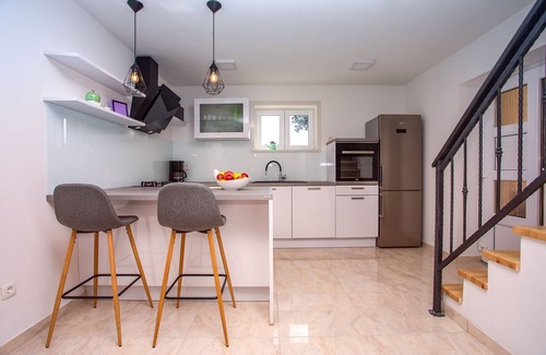 Gata Villa | New! Villa Lucky Dream with private pool