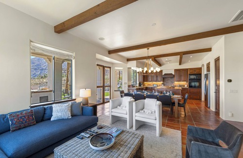 Little Tuscany House | NEW! Villa Mariposa: Secluded Luxury, Spectacular Views