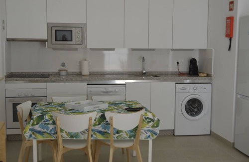 Manta Rota House | New villa very close to the beach, complete
