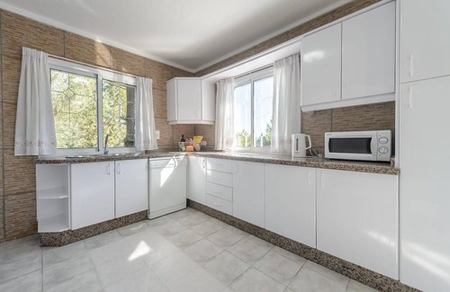 Portinatx Villa | New! Villa Sa Bassa - Four Bedroom Villa, Sleeps 8
