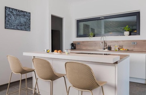 Boljevici Villa | NEW! Villa Themis Istria PRIVATE heated POOL