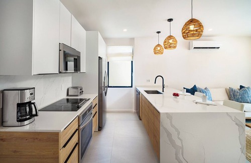 Lower Carlton Beach Villa | NEW villa with plunge pool, 3 mins to beach - Sorrento 10