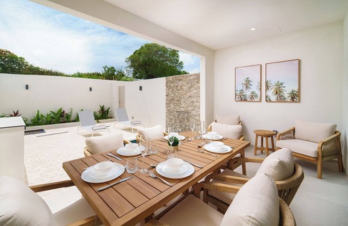 Lower Carlton Beach Villa | NEW villa with plunge pool, 3 mins to beach - Sorrento 10