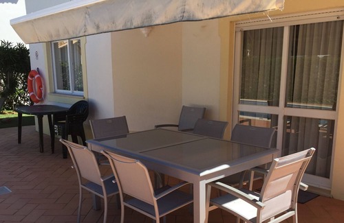 Portimao Villa | New: Villa with pool near Praia da Rocha beach in Portimao