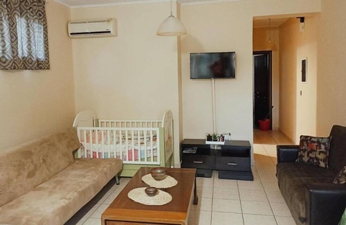 Agios Minas Apartment | New Village apartment