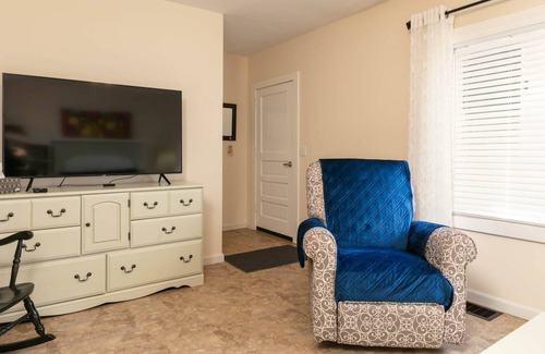 Cowanesque House | NEW! Village Drive Haus, Cowanesque Lake Area!
