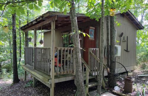 Squires House | New! Village Of Hope - All 6 Cabins