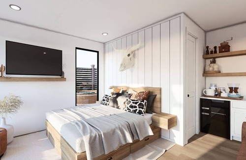 Paluxy Other | New Villas on Private Ranch, Hot Tub, Fishing