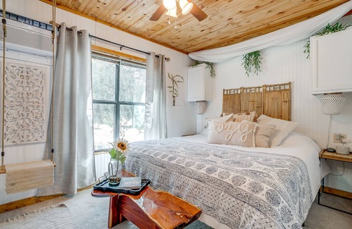 Paluxy Other | New Villas on Private Ranch, Hot Tub, Fishing