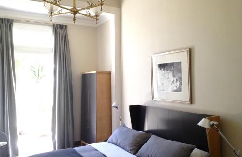 Cerro Alegre Hotel | New Voga Hotel Boutique