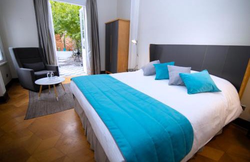 Cerro Alegre Hotel | New Voga Hotel Boutique