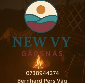 Garsnas Apartment | New VY Gärsnäs 1