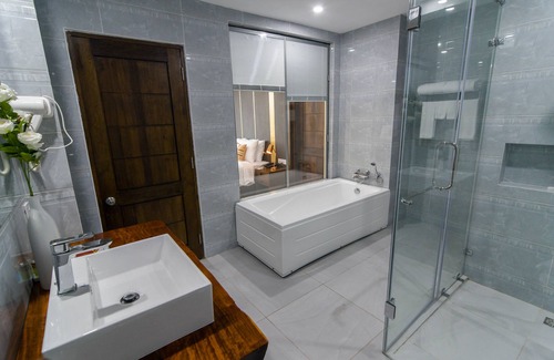 Mandalay Hotel | New Wave Hotel