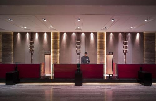 Chongwen Hotel | New World Beijing Hotel