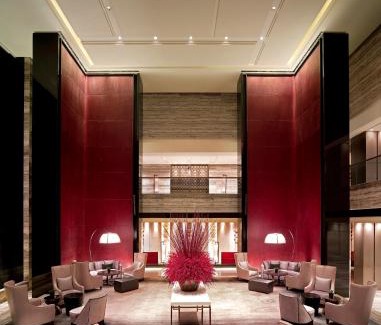 Chongwen Hotel | New World Beijing Hotel