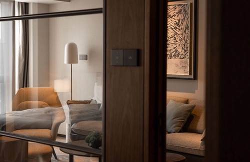 Yuexiu Hotel | New World Guangzhou Hotel