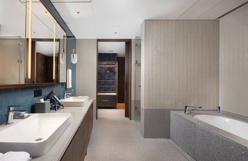Yuexiu Hotel | New World Guangzhou Hotel