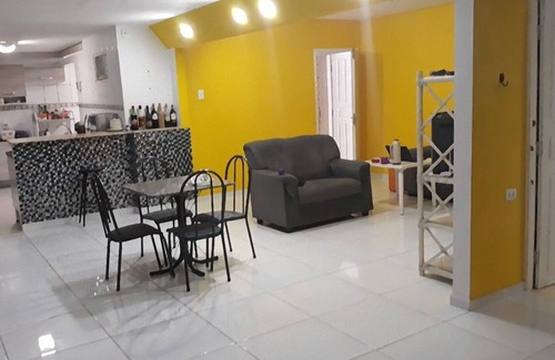 Praia do Frances House | New Year's Eve and Carnival