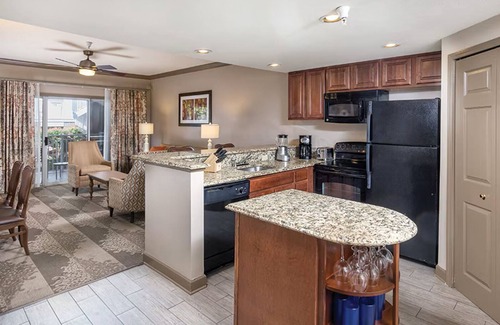 Pennington Bend Condo | New Years 2BR Deluxe at Club Wyndham – Near Music City Hotspots!
