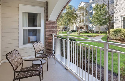 Pennington Bend Condo | New Years 2BR Deluxe at Club Wyndham – Near Music City Hotspots!