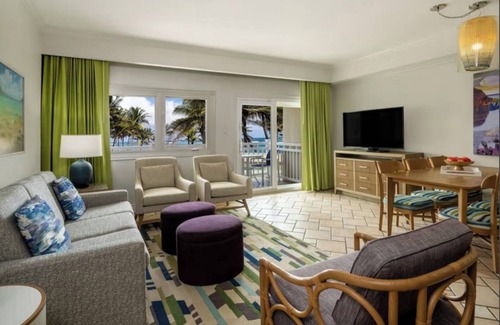 Kittian Village House | New Year’s Week at Marriott's St. Kitts Beach Club Dec 27th - Jan 3rd 2025!