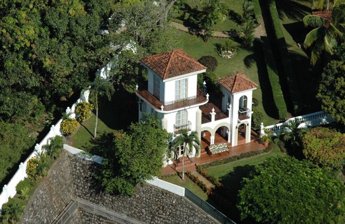 Esparza House | NEW YEARS WEEK NOW AVAILABLE! BEST VALUE IN A FAMILY VACATION IN COSTA RICA.