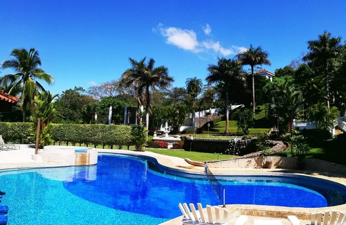 Esparza House | NEW YEARS WEEK NOW AVAILABLE! BEST VALUE IN A FAMILY VACATION IN COSTA RICA.