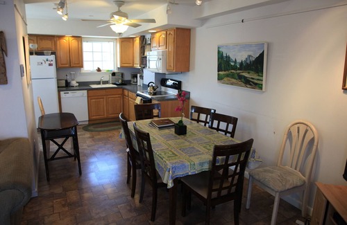 Broad Channel House | New York City Vacation home Waterfront with Sunsets over Manhatan