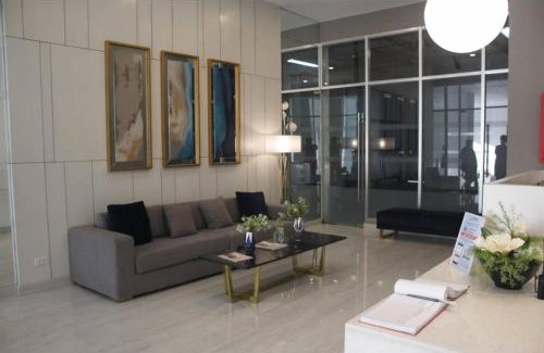 Barangay 29 Apartment | New York Suite 1 at Avida Towers Aspira