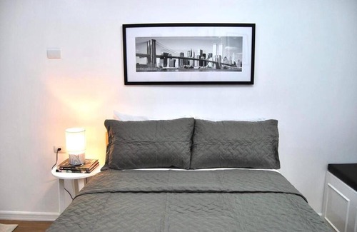 Barangay 29 Apartment | New York Suite III at Avida Towers Aspira