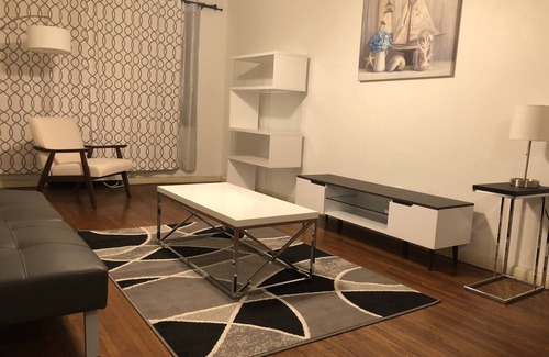Weequahic Condo | NEWARK-BETH OMNI EYE CONDO (WEEQUAHIC) - 1 BD-1BR