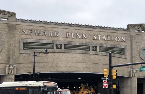 Weequahic Condo | NEWARK-BETH OMNI EYE CONDO (WEEQUAHIC) - 1 BD-1BR
