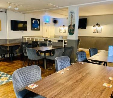 Coldstream Hotel | Newcastle Arms Hotel
