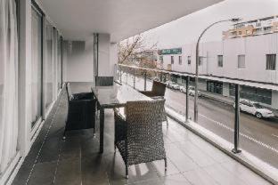 Newcastle West Apartment | Newcastle Central Plaza Apartment Hotel Official