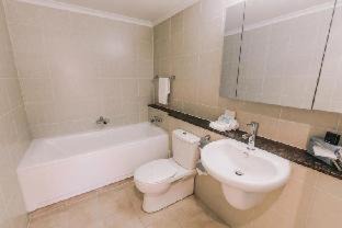 Newcastle West Apartment | Newcastle Central Plaza Apartment Hotel Official