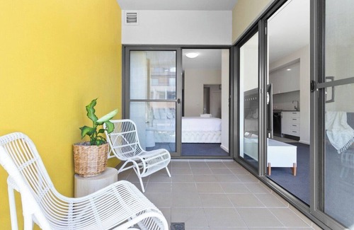 Newcastle Apartment | Newcastle City Apartment