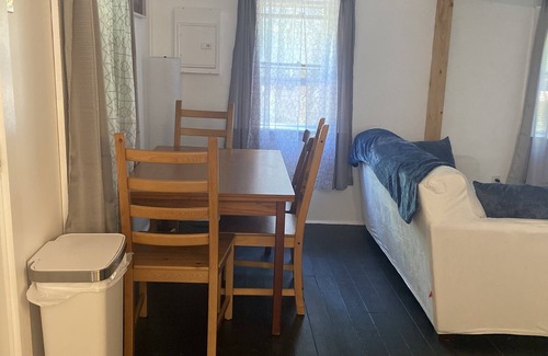 Bristol Cottage | Newfound Lake Cozy Cottage