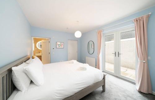Glenisla House | Newhall Gardens