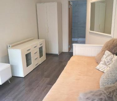 Newhaven Apartment | NEWHAVEN Les GITES New COSY HOMES
